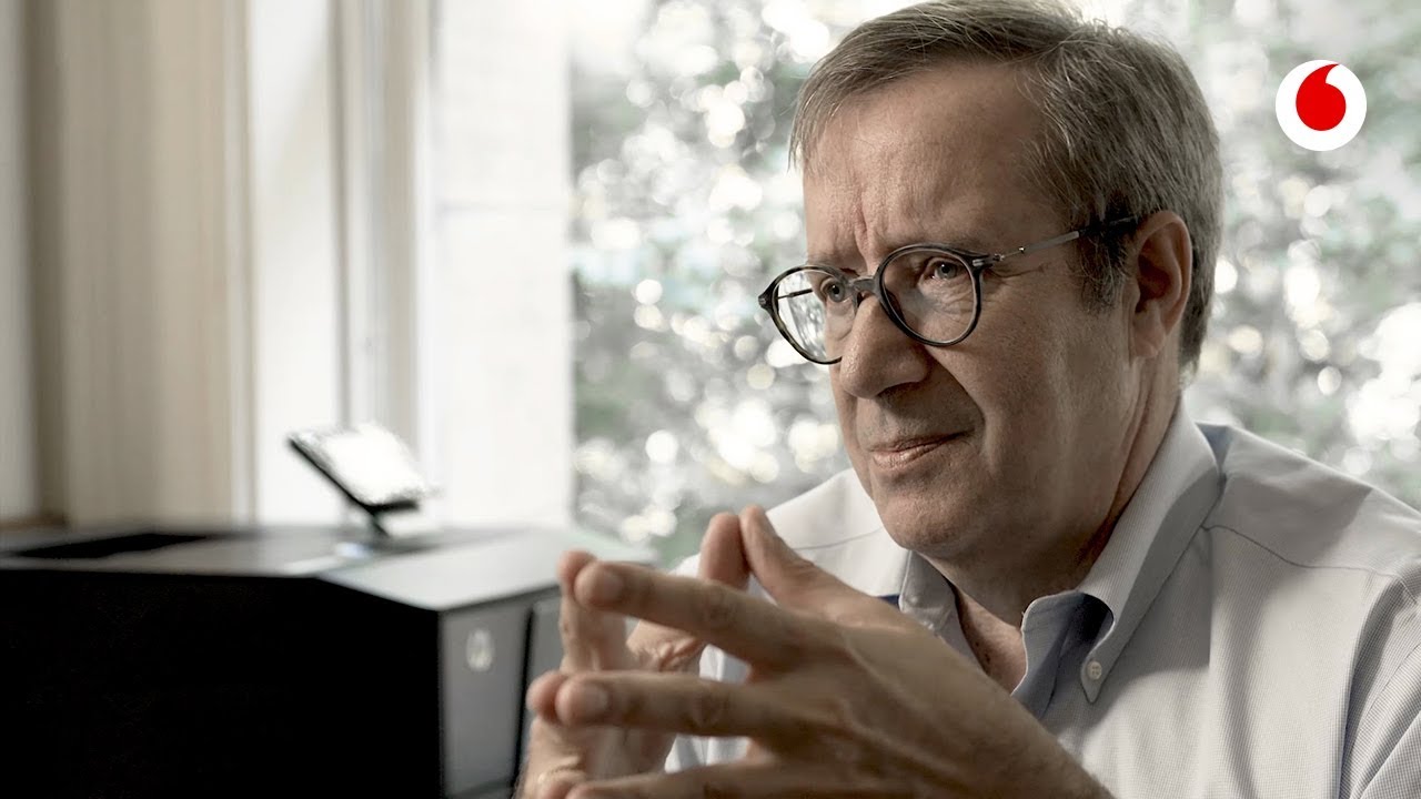 Así se convirtió Estonia en la administración más digitalizada del mundo | Toomas Hendrik Ilves
