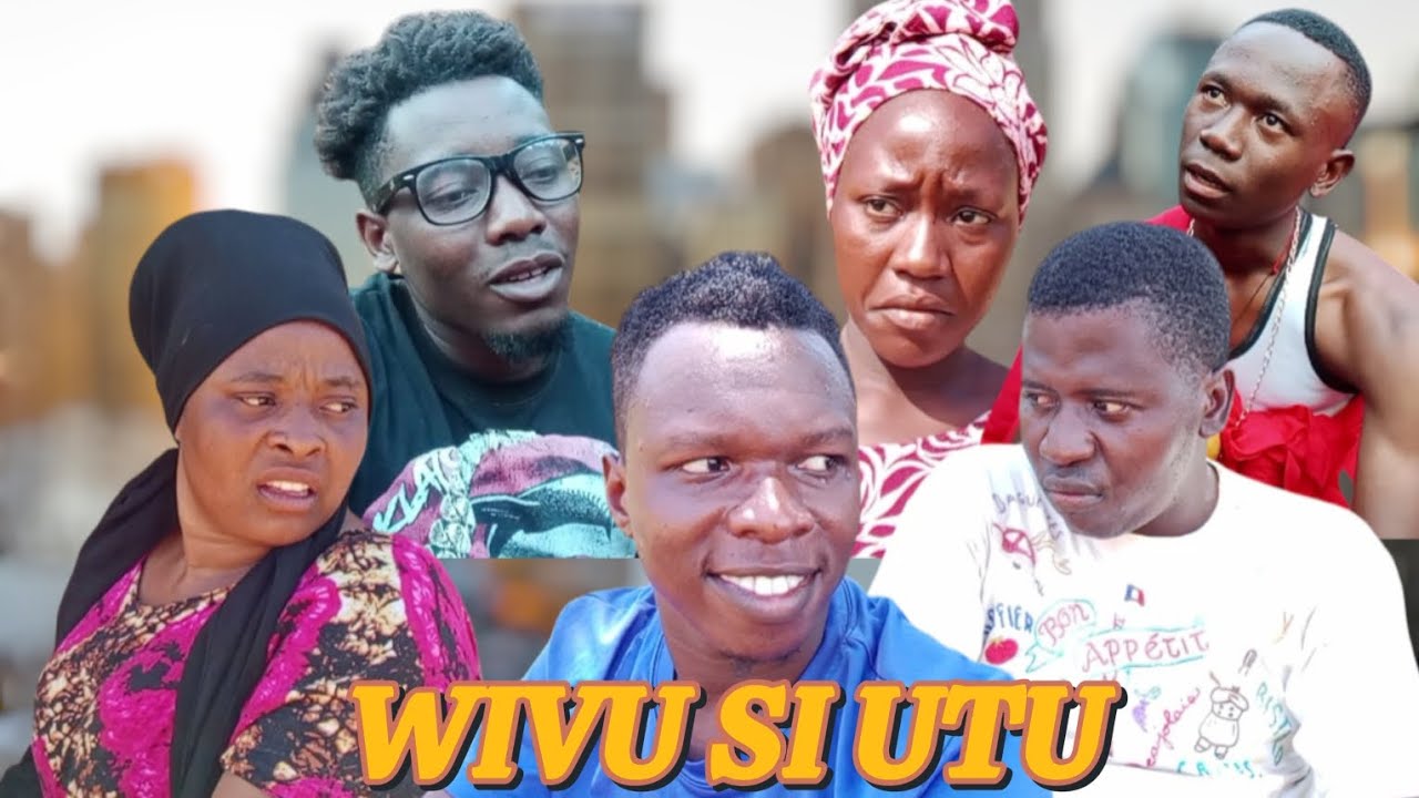 WIVU SI UTU_FULL MOVIE