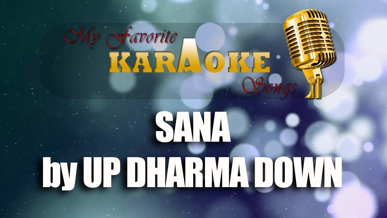 SANA  by UP DHARMA DOWN