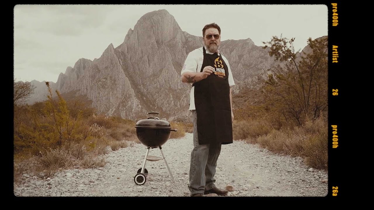 Episodio #5: Pollo en Adobo.
