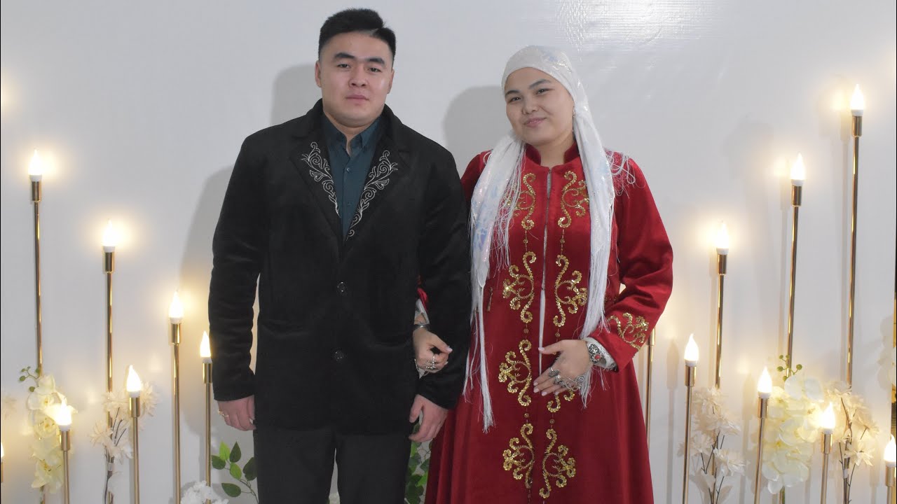 Абзал+Майра Құдасый той Степногорск
