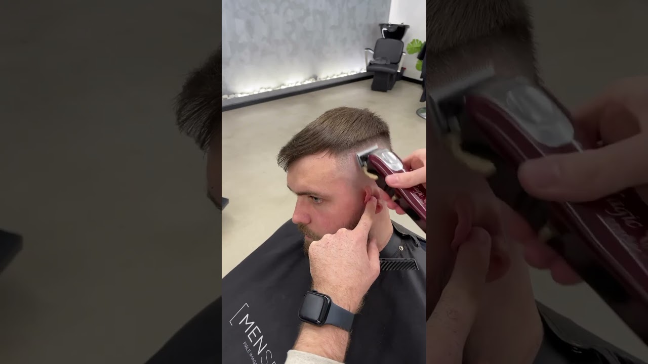Wahl Magic Clip Cordless