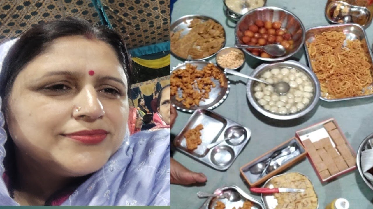 Diwali khatm Ho Gai per mithaiyon se man nahin Bhar Raha 😊😋
