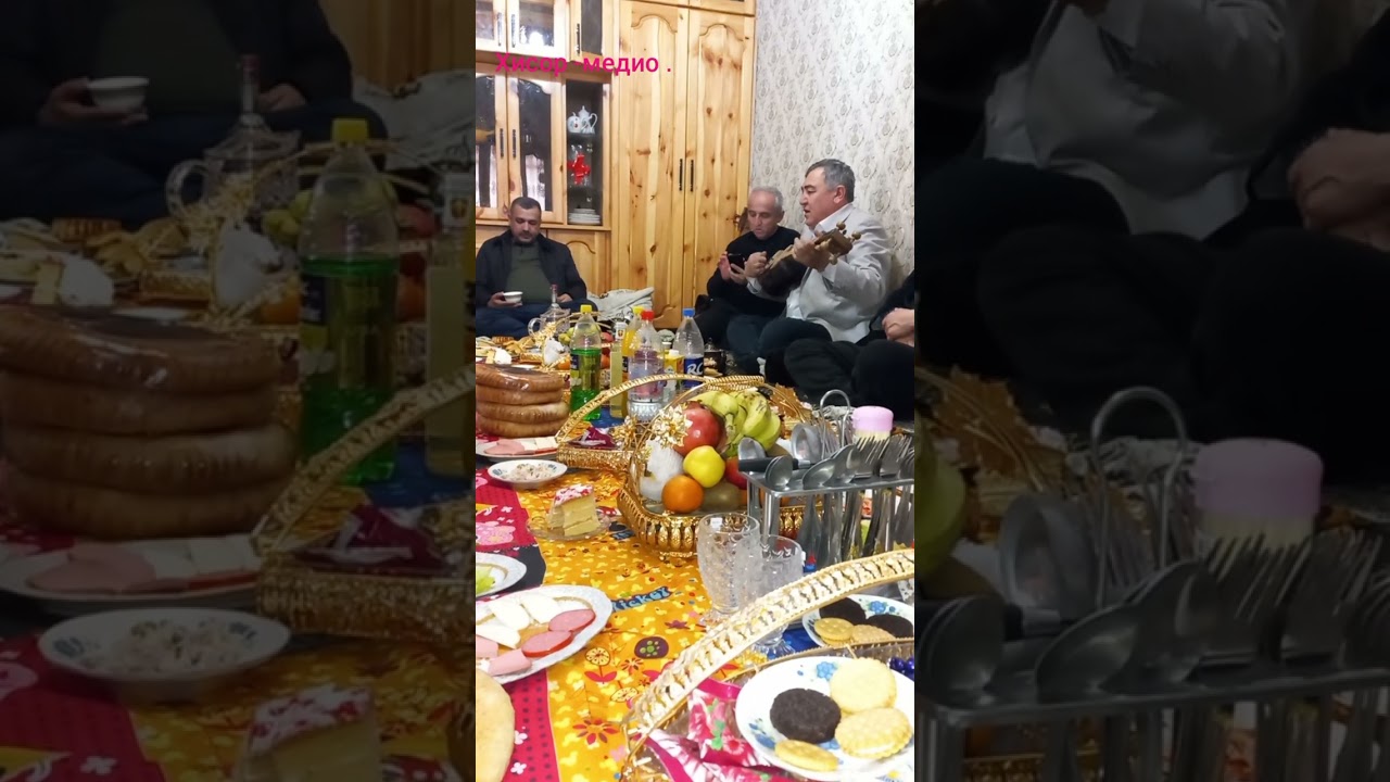 Абдулло хаёлов-ман меравам нагуй .