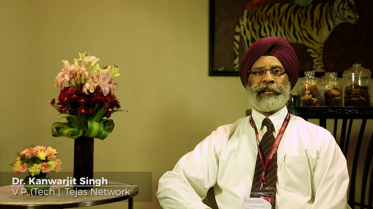 Indigenization and Opportunities for MSME's in Indian Defence & Aerospace