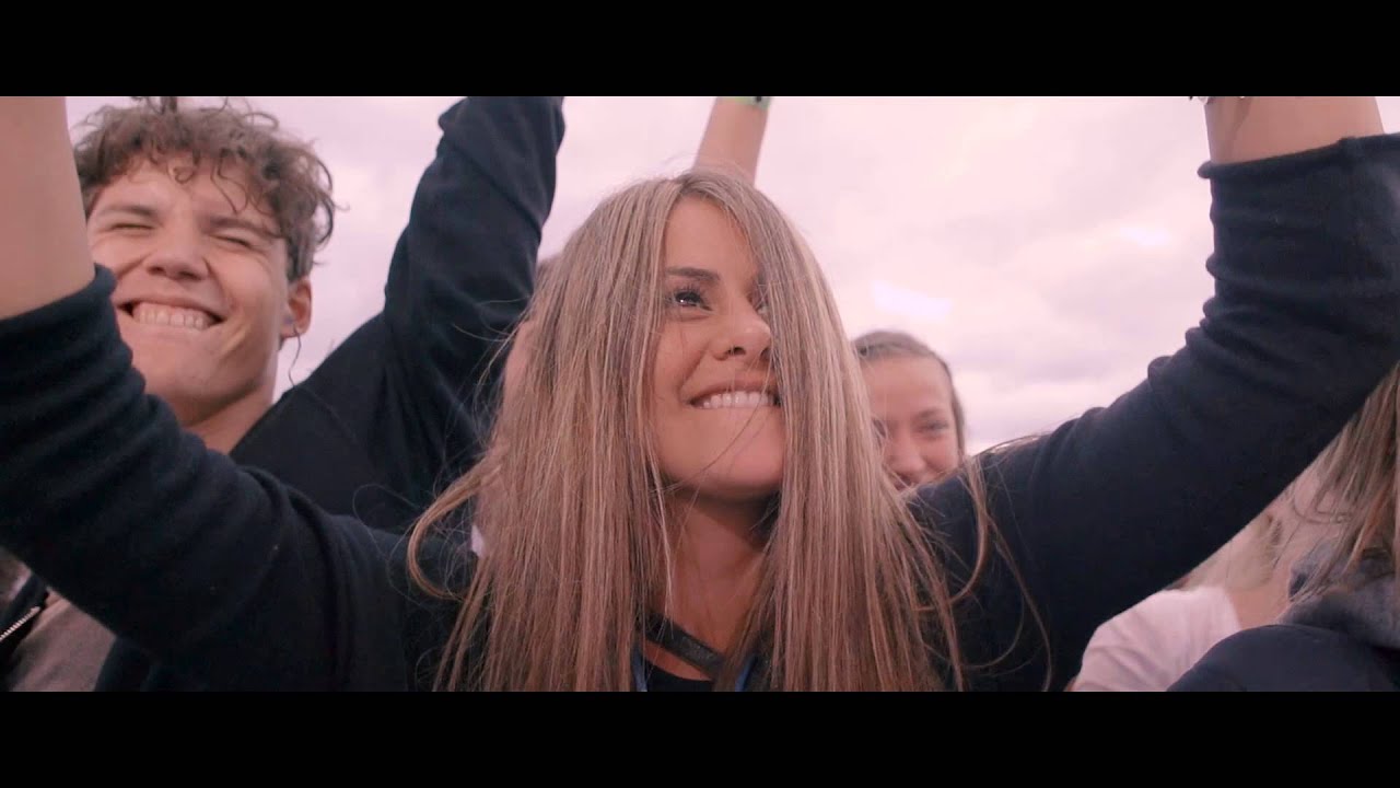 Fedde Le Grand - FLG TV: Twisted Summer 2014