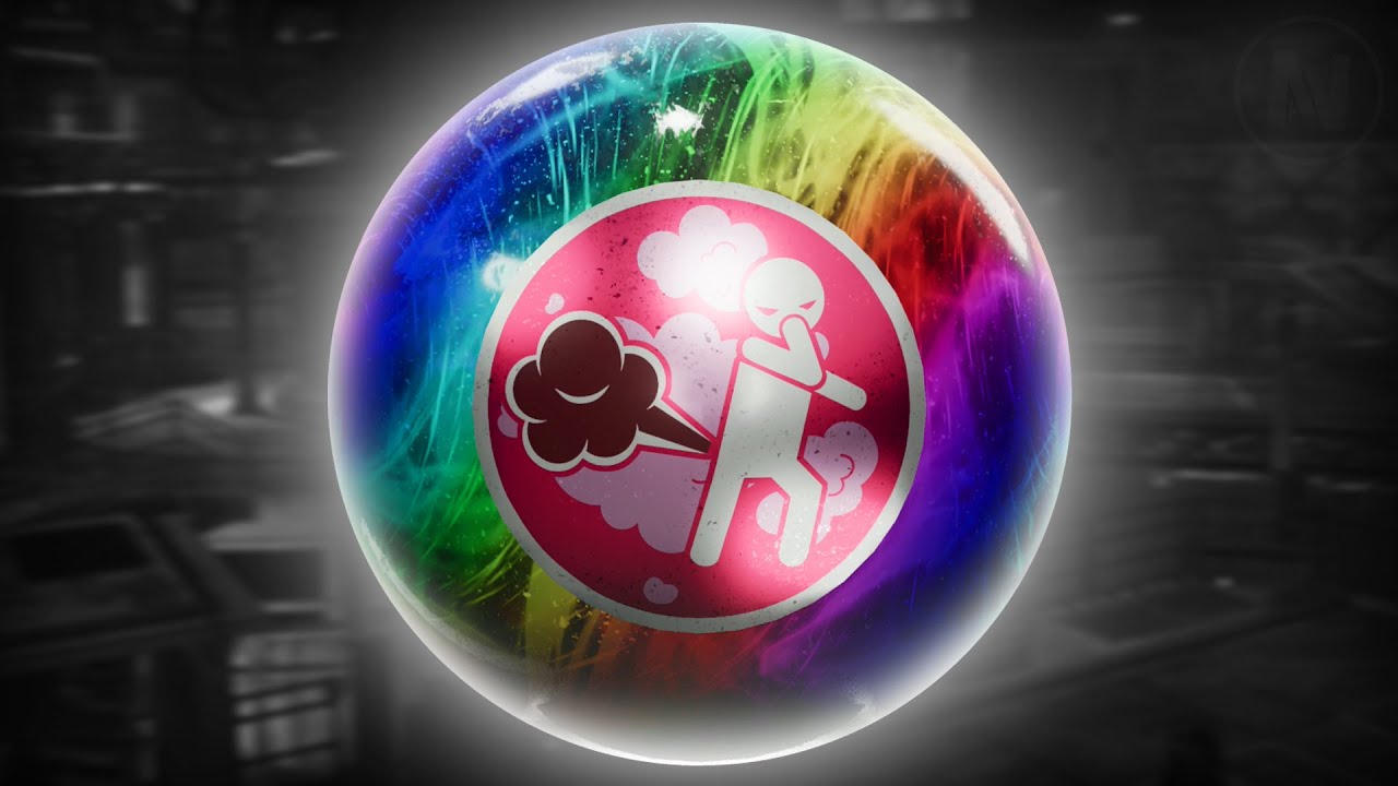 Mister Peeks GobbleGum Showcase | 