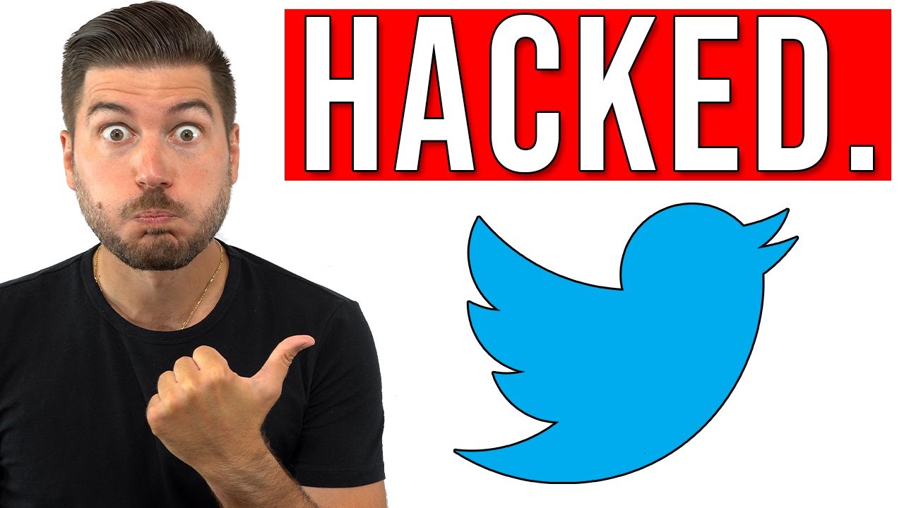 Twitter Hack: Elon Musk, Bill Gates, Jeff Bezos (SCAM!)