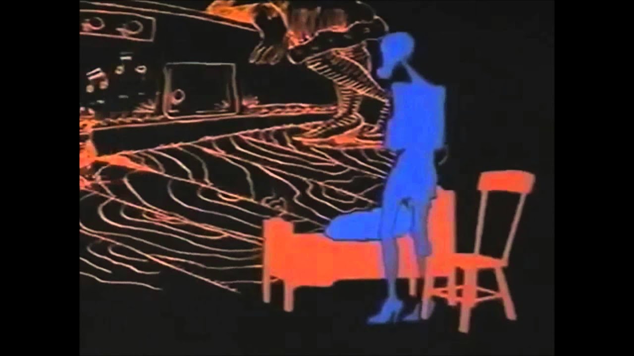 Ralph Bakshi's 