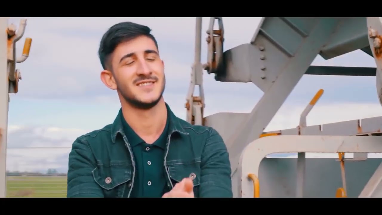 Evindar Dost - Jına Bê Êsıl 2021 (Official Video)
