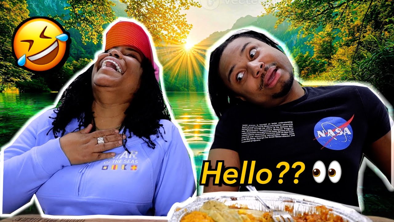 TELLING MY MOM I USED TO BE BI... | EX GF STORIES