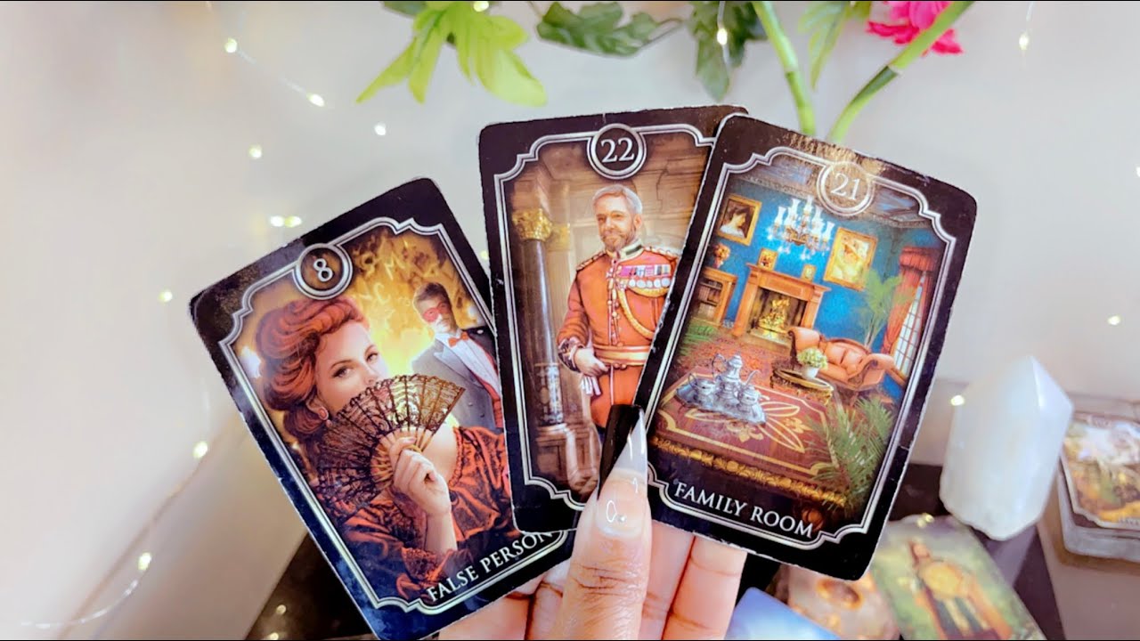 Aquarius: You Need to Look 👀Deeper! They Aren’t Who U Think They Are‼️ Family Secrets,FEDS & More🤯