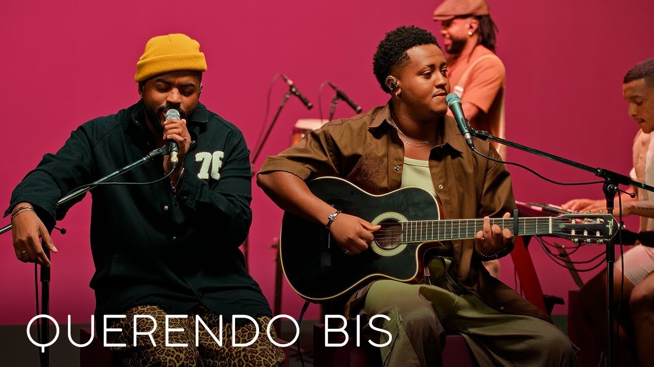 Querendo Bis - DOUM | Diggo, Raysson Lima