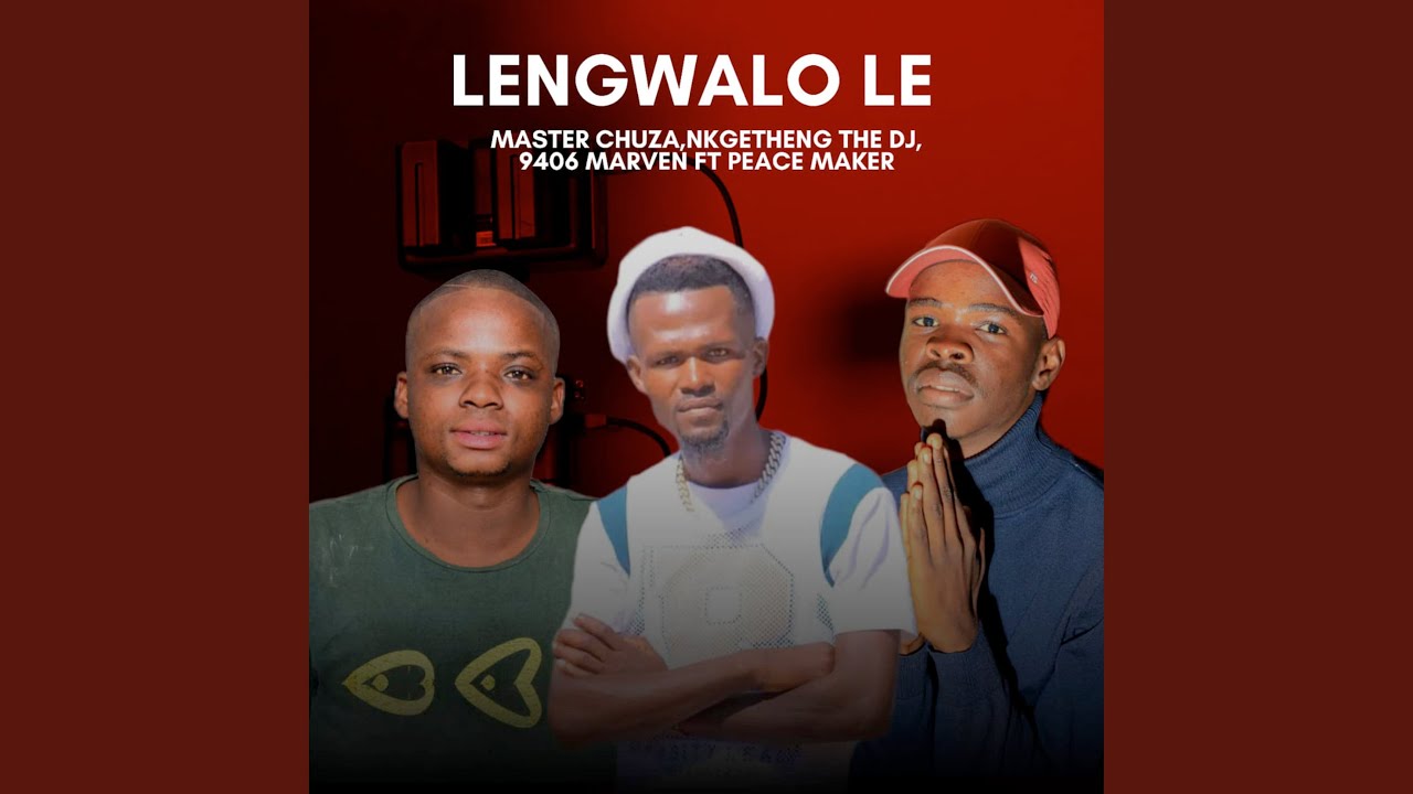 Lengwalo Le