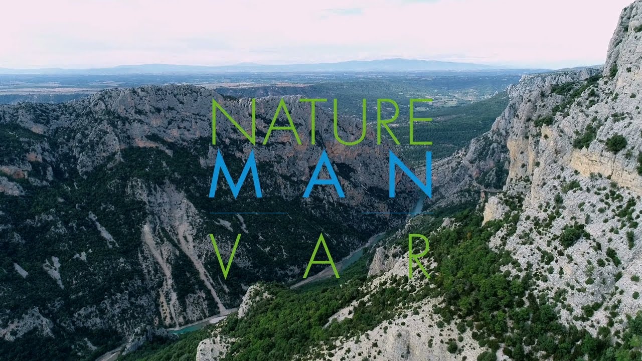 NATUREMAN VAR 2019 - HIGHLIGHT