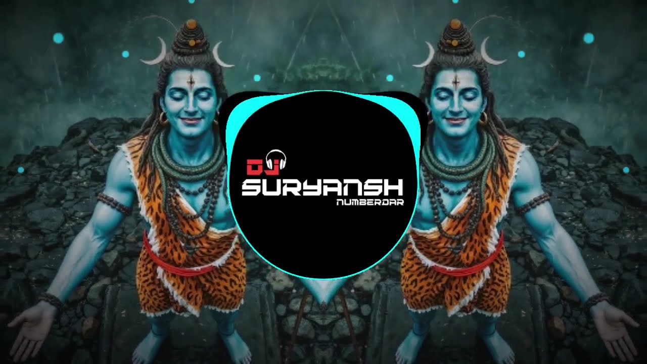 Mere Swami Kyo Hasi Udave Se | Edm Punjabi Drop | Dj Suryansh Numberdar 