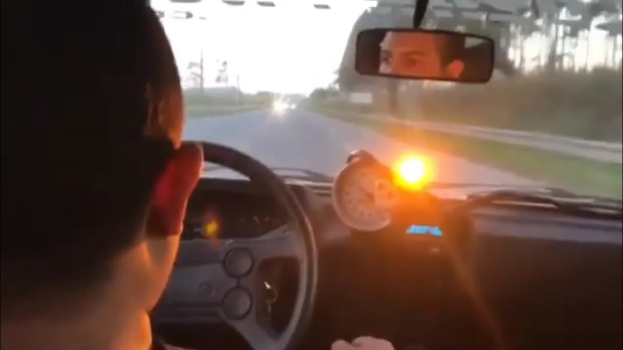 Carro Turbo Paixão Inexplicável