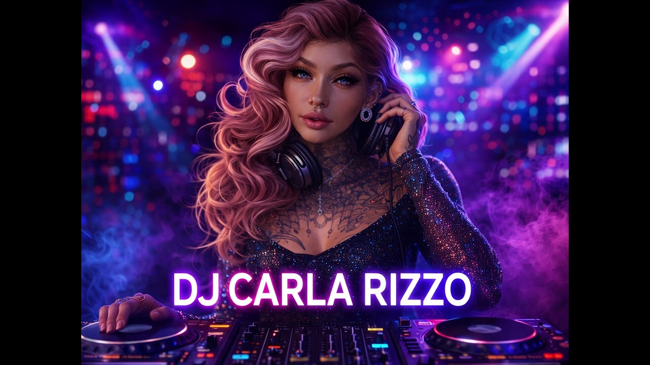 Second Life DJ Intro Example 20 seconds