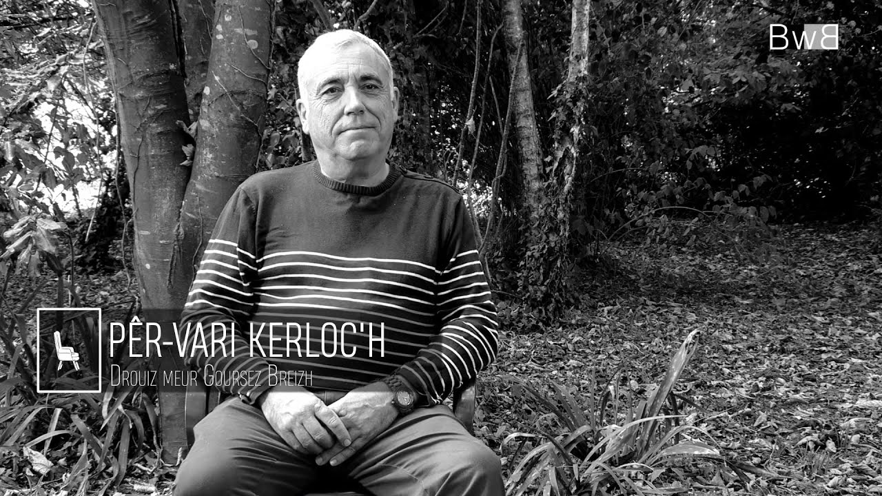 Pêr-Vari Kerloc'h - Pennad Kaoz - Brezhoweb