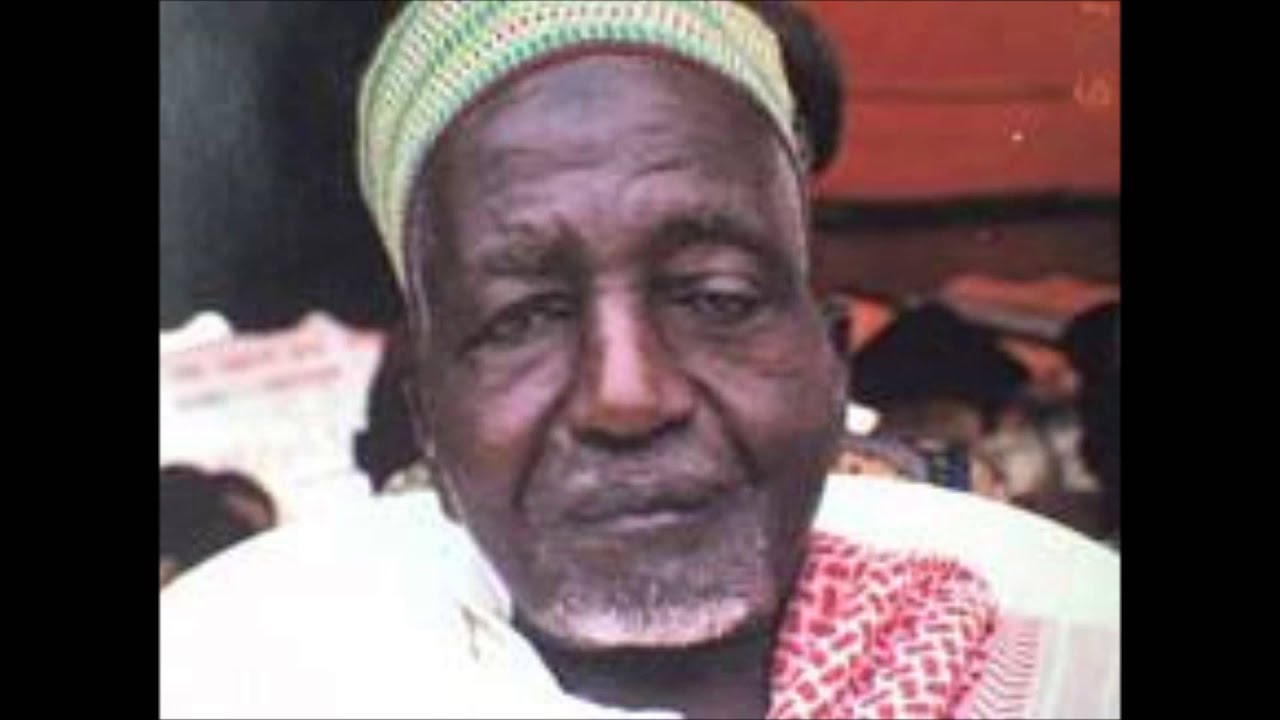 Almam Bah