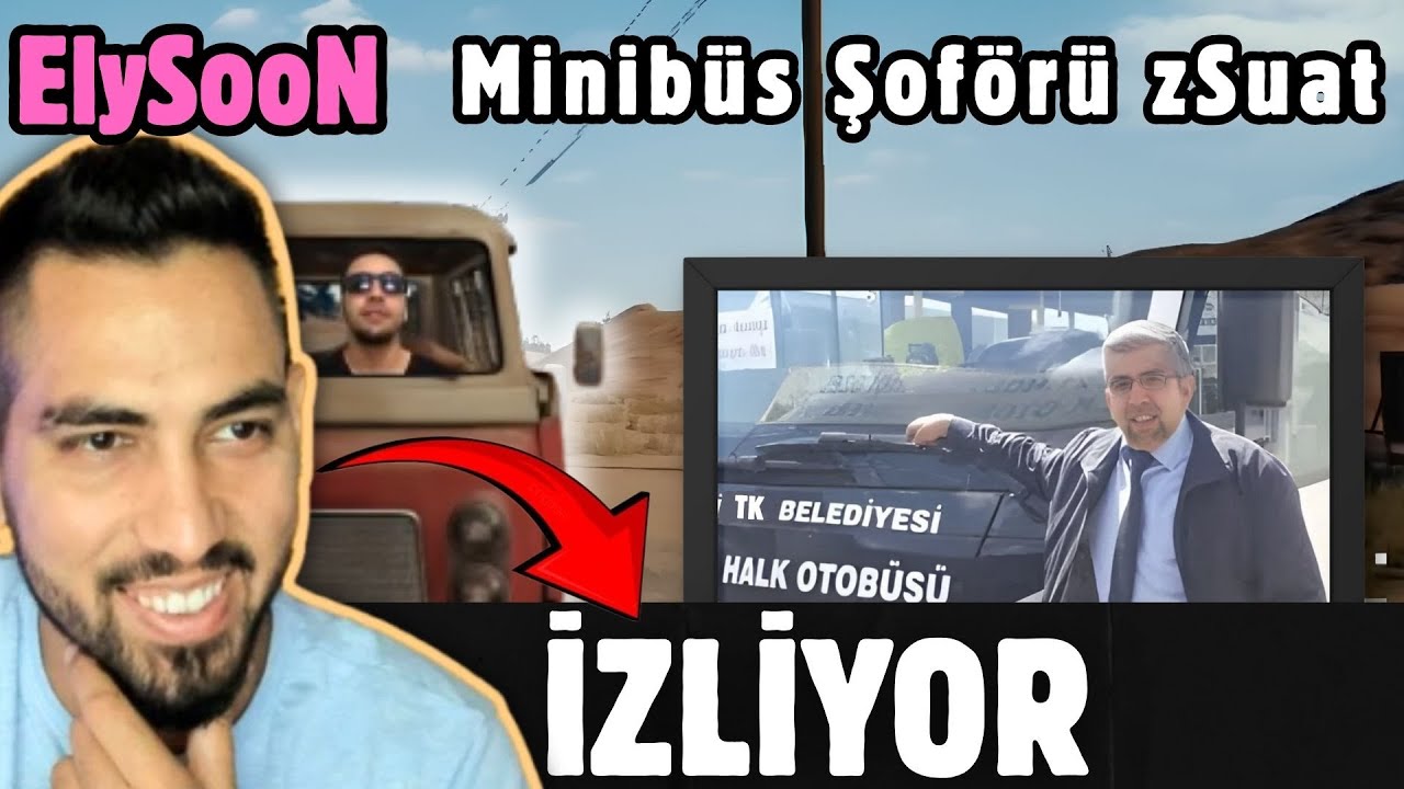 ElySooN İbrahim 