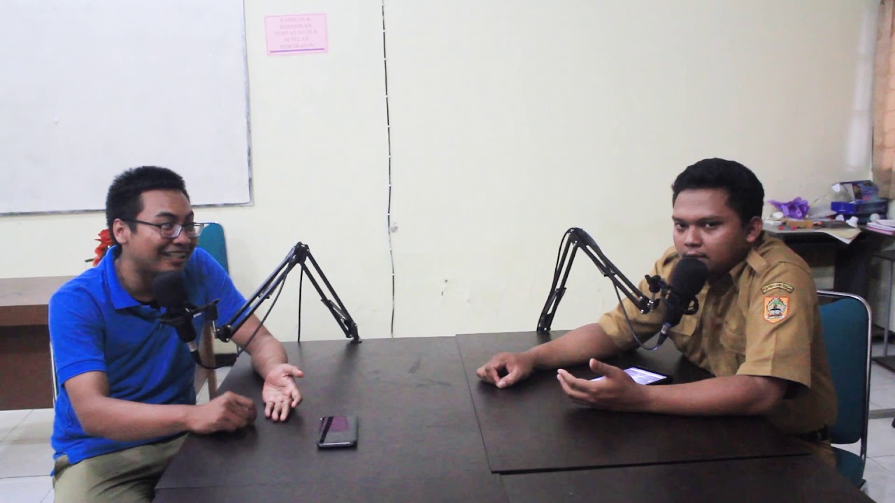 Tutorial PPDB Online SMK N 1 Adiwerna