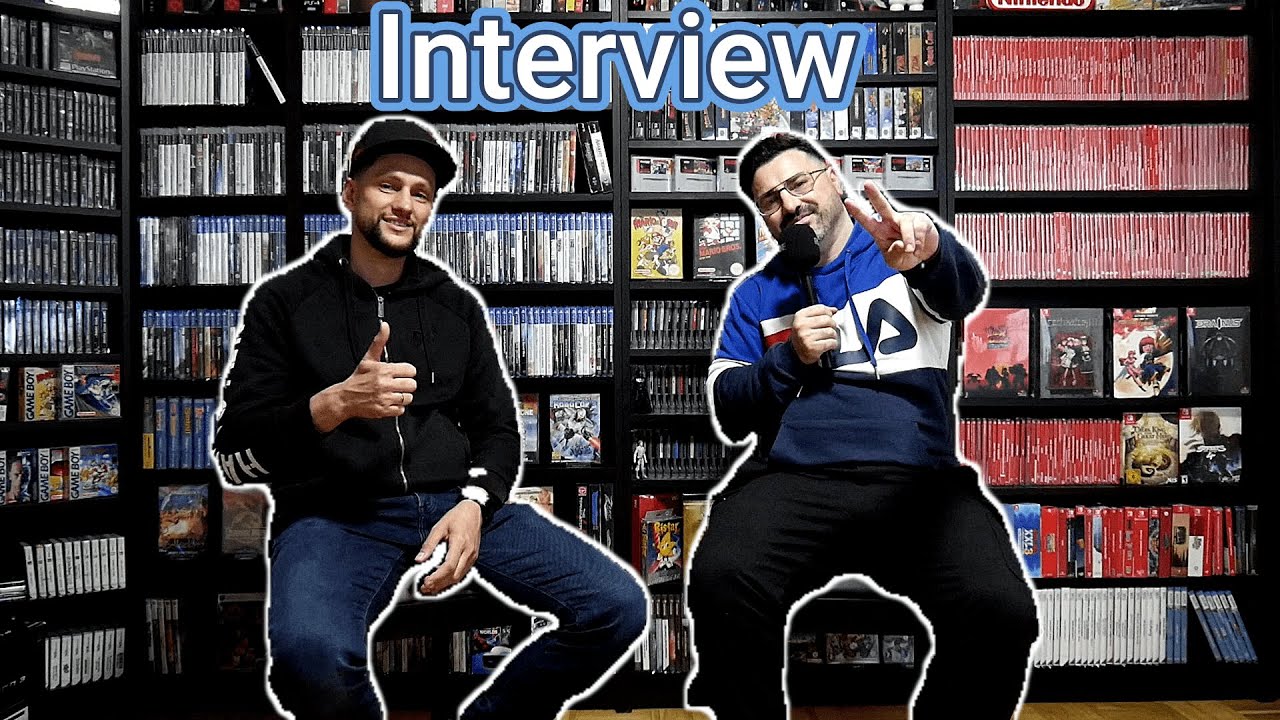 Qualität statt Quantität?! FerroGame im Interview 🔥