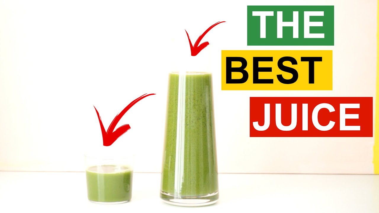 How to Make Cannabis Leaf Juice (Without A Juicer) | Grow Like A Pro #2