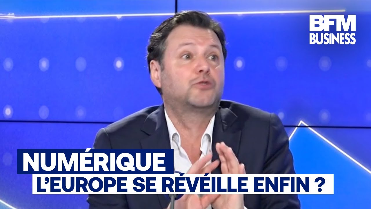 Numérique : 