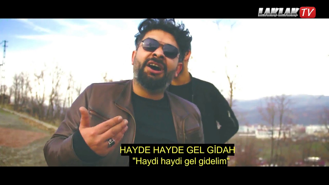 BİNGÖLLÜ MIÇE - BİNGÖL'E GİDAH Mİ? (BİNGÖL'E GİDELİM Mİ) [PARODİ]