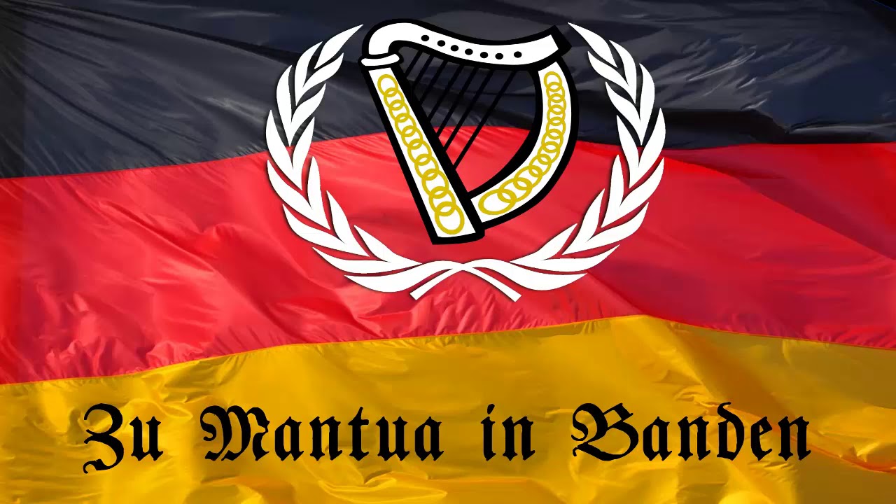 Zu Mantua in Banden / Andreas-Hofer-Lied (Landeshymne von Tirol)