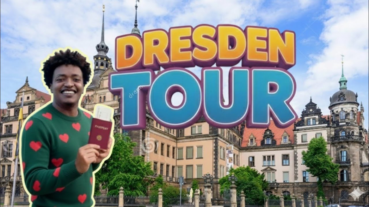 26. Dezember 2025Dresden – Eine der schönsten Städte Deutschlands 🇩🇪