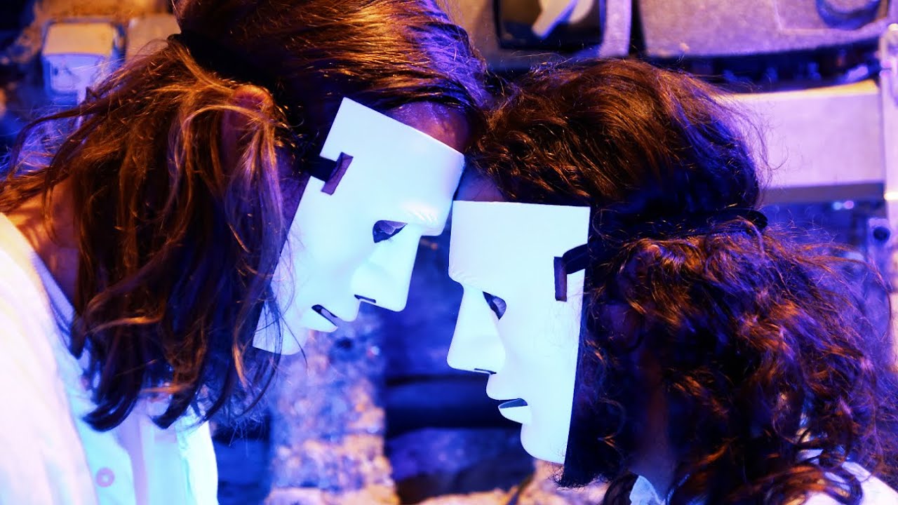 ORAJ - MARAIS ( Official Video )