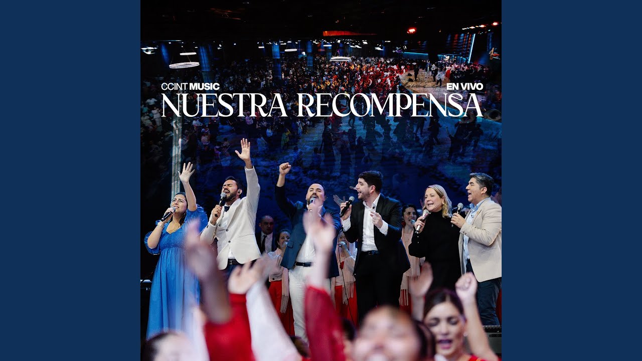Tu Proveerás (En Vivo)