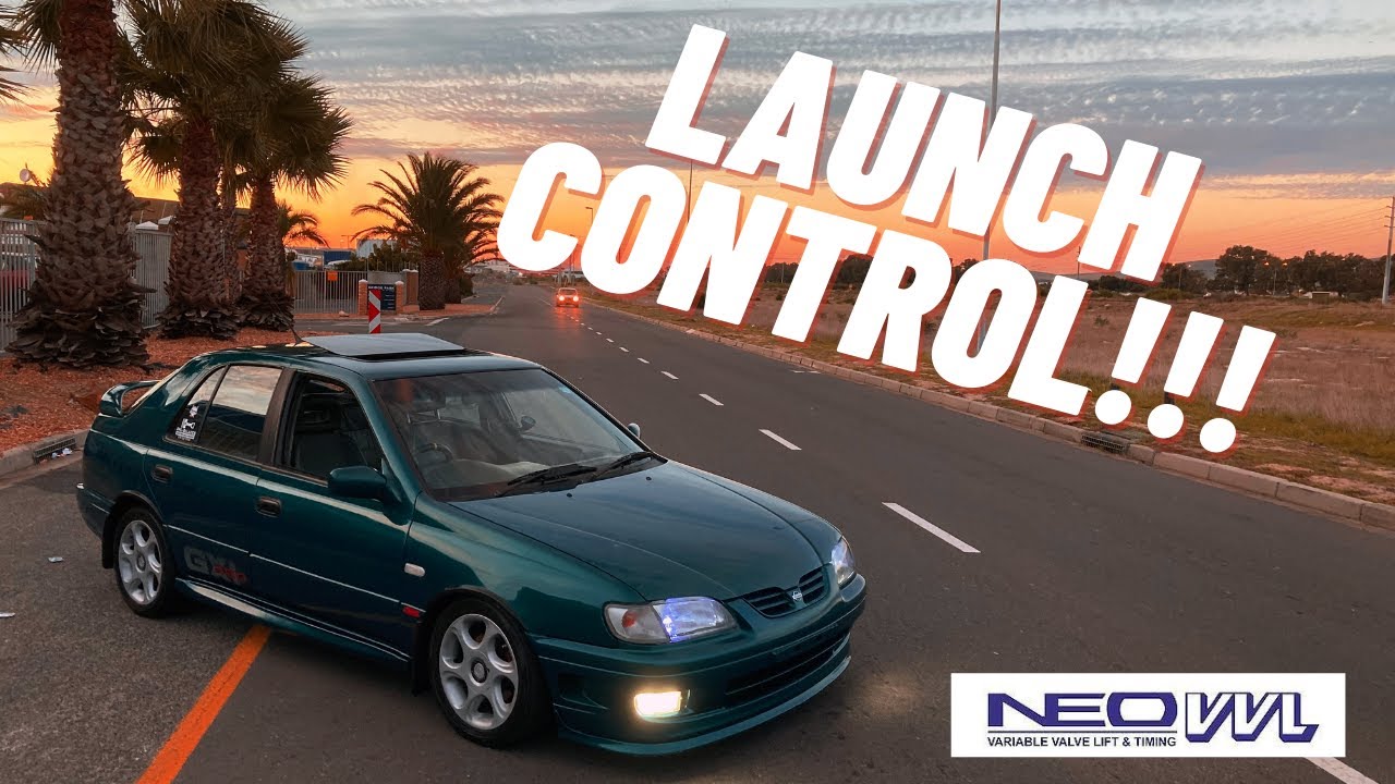 NISSAN SABRE VVL- This is my ride- Ep 32