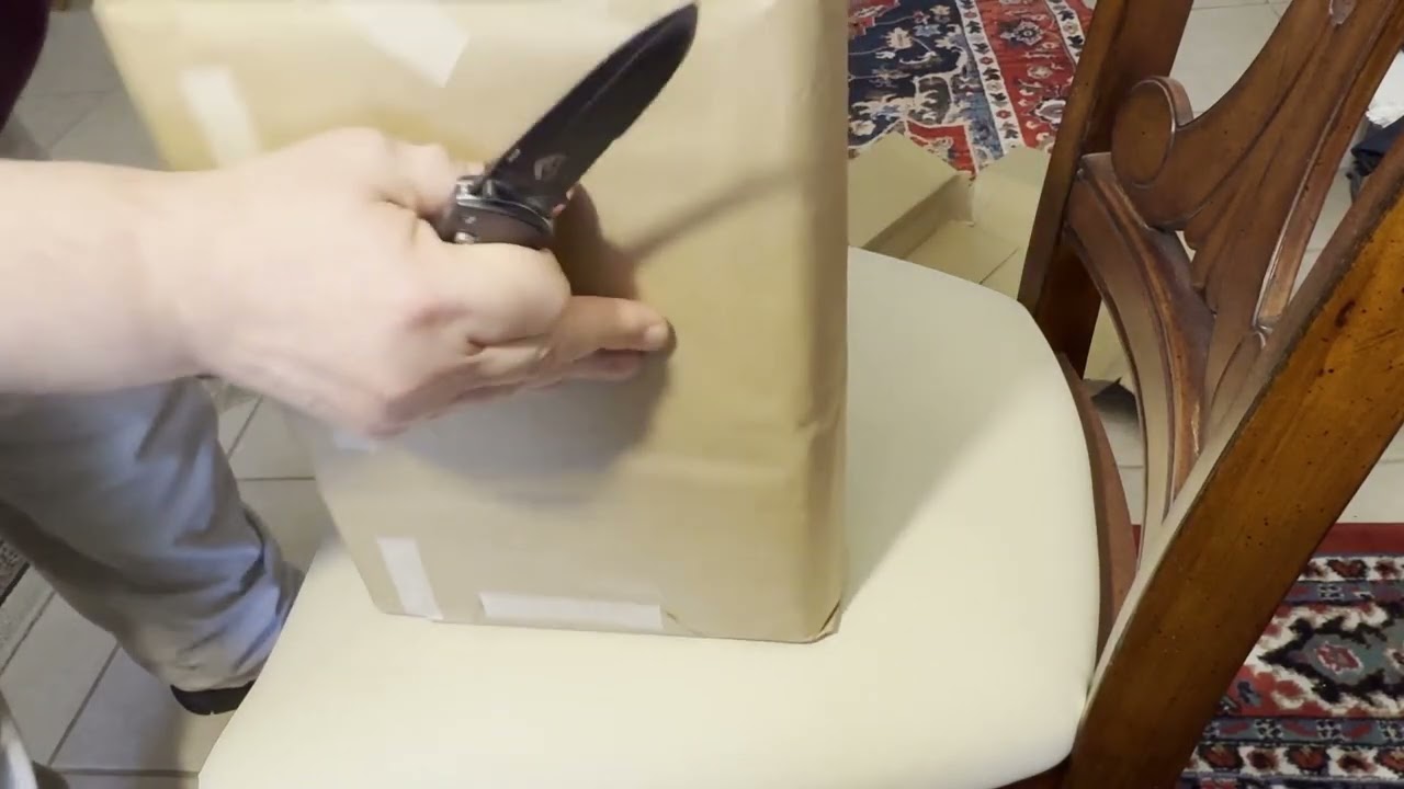 Unboxing the newly reprinted Pre-55 Missal from the Benedictines of Norcia