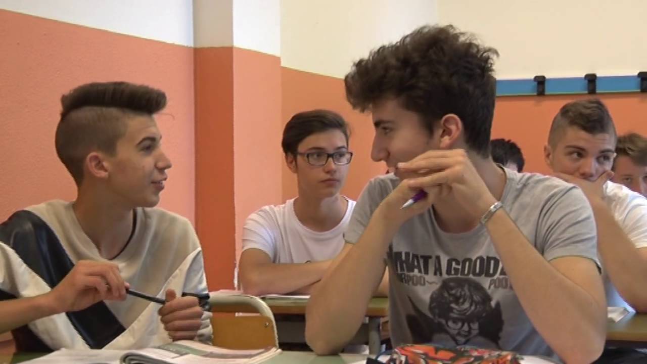 istituto bernardi PD