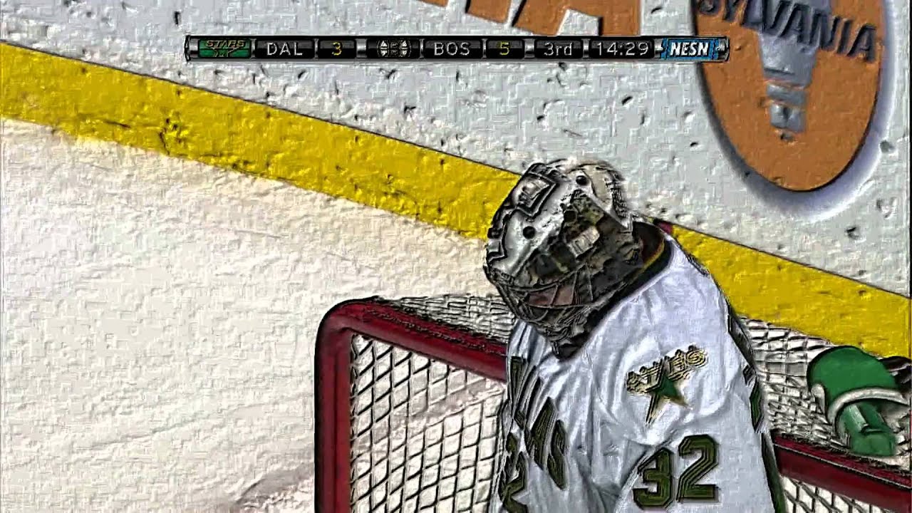 What If? Boston Bruins 2011 Playoff Pump Up Video