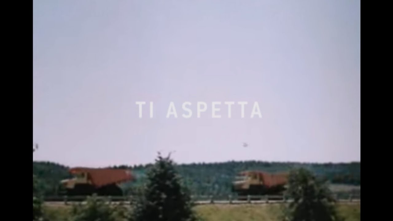 MixCult Radio Podcast # 109 Kirill Matveev - Ti Aspetta