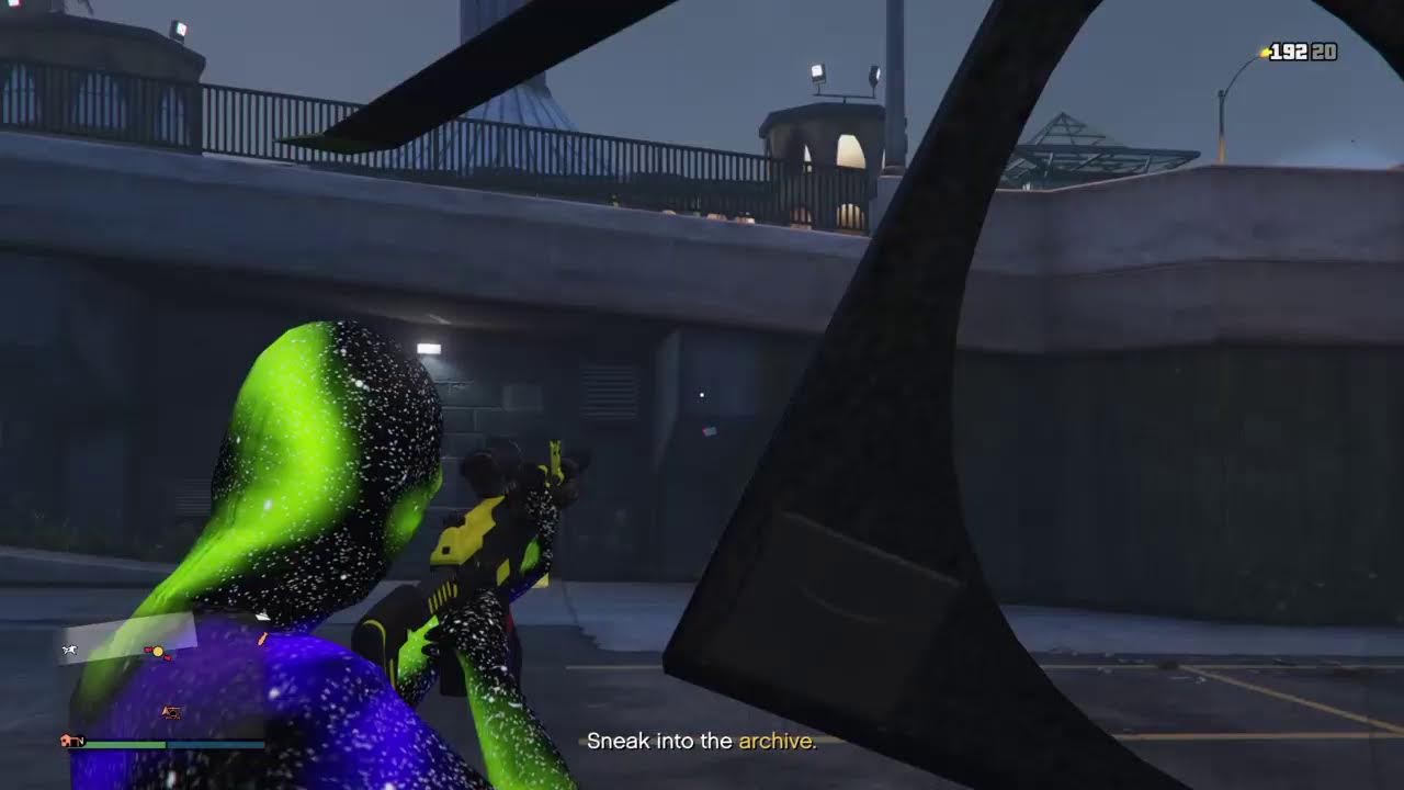 Gta V - df