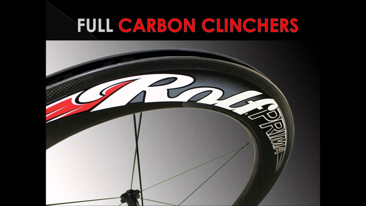 2012 Rolf Prima Wheel Systems