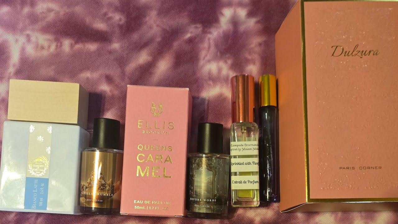 My first ever empties! I'm working hard on loving my fragrances. Talk sesh! Let's talk ladies! 