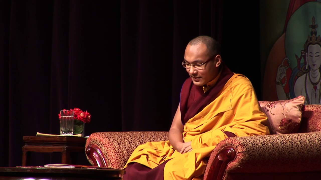 Of Earthquakes and Turtles &mdash; The 17th Karmapa's Childhood Story