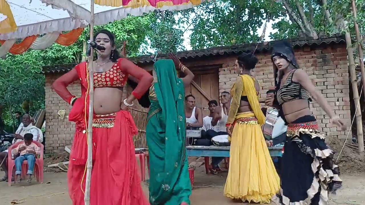 15 August 2024 || बैंड बाजा डांस || band baja dance 💃 🥁🎹🪇🎺🎷🎵👍