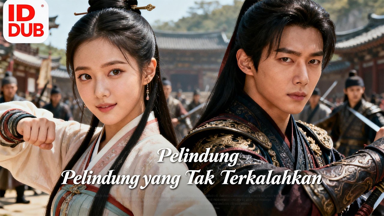 [Full episode] Siapakah Xu An? Pelindung atau Ancaman Terbesar?
