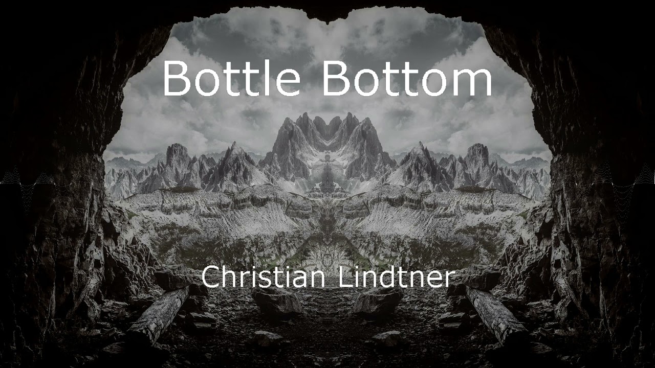 Christian Lindtner - Bottle Bottom