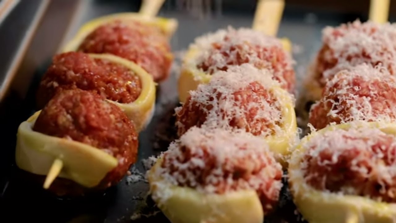 8 Creative Ways to Cook with Ground Beef | Tastemade