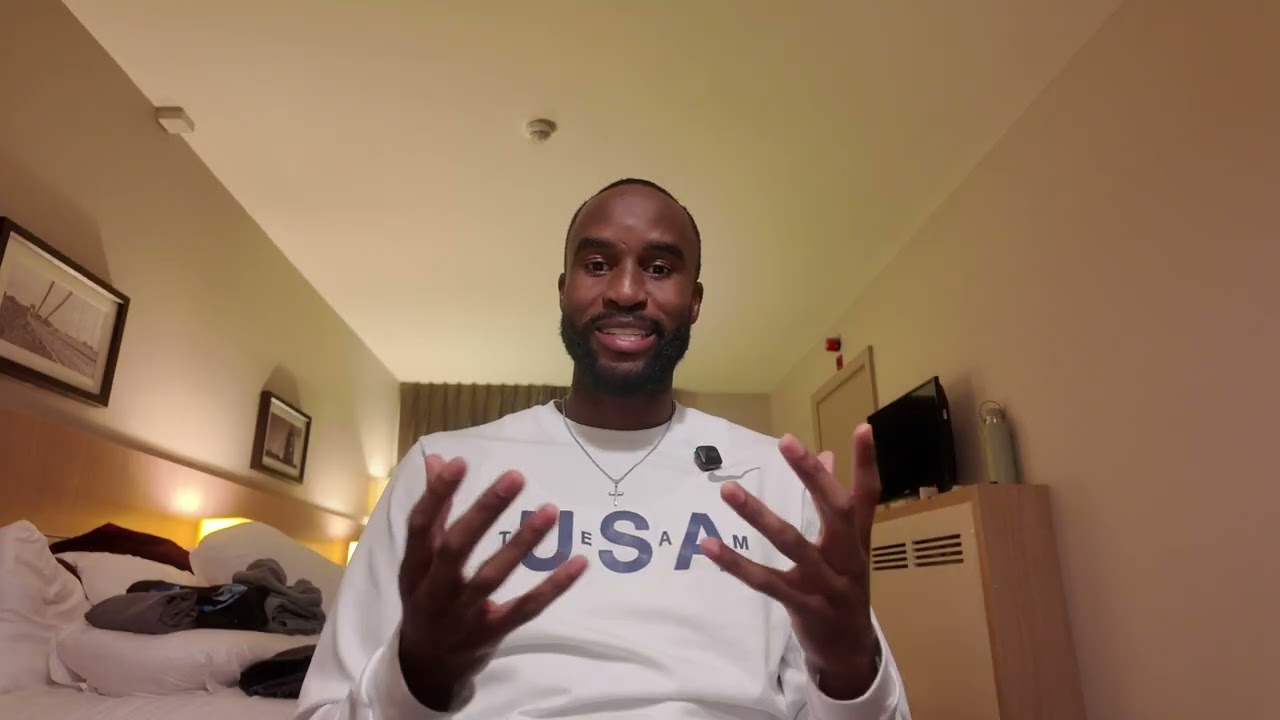 The Mindset Shift That Took Me From Good to Elite