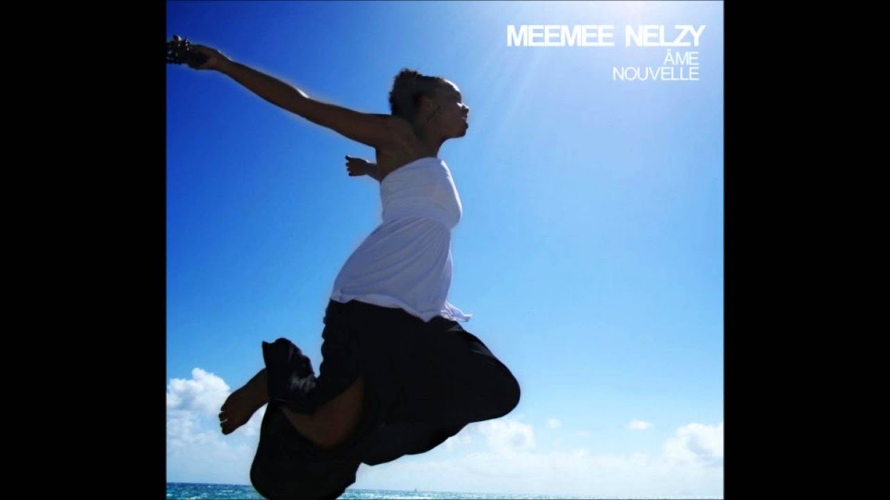 MeeMee Nelzy - Soulag&eacute;e