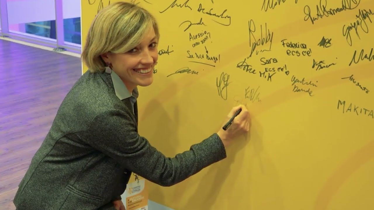 #Convention22 Consorzi Agrari d'Italia | Il riassunto della giornata